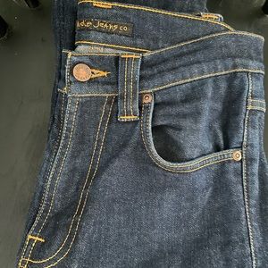 Nudie Jeans Lean Dean Dry 16 Dips 29x34